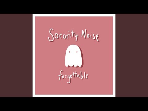Sorority Noise No Halo